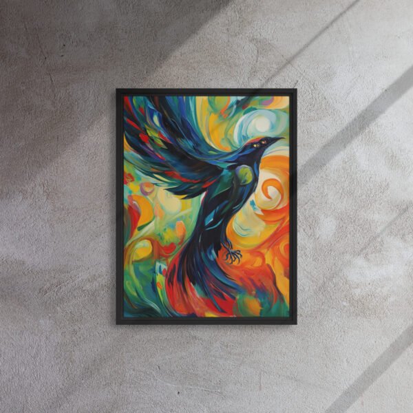 Framed canvas in black 18x24 front 689ed54976841.jpg