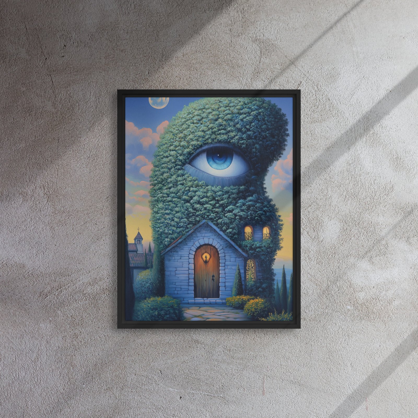 Framed canvas in black 18x24 front 689ed6b521edd.jpg