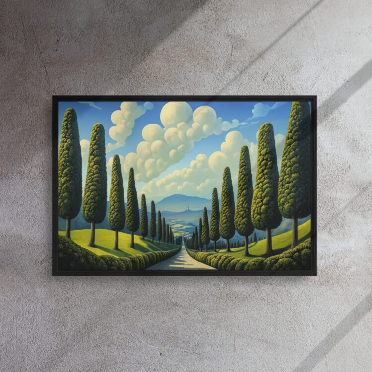 Framed canvas in black 20x30 front 686655b367243.jpg