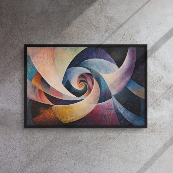 Framed canvas in black 20x30 front 689d8ea004eba.jpg - Framed Canvas Print