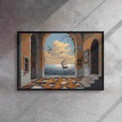 Archway Odyssey Mosaic