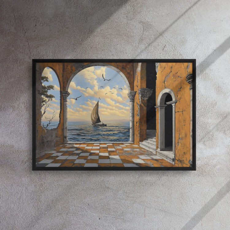 Framed canvas in black 20x30 front 689d9a0205338.jpg