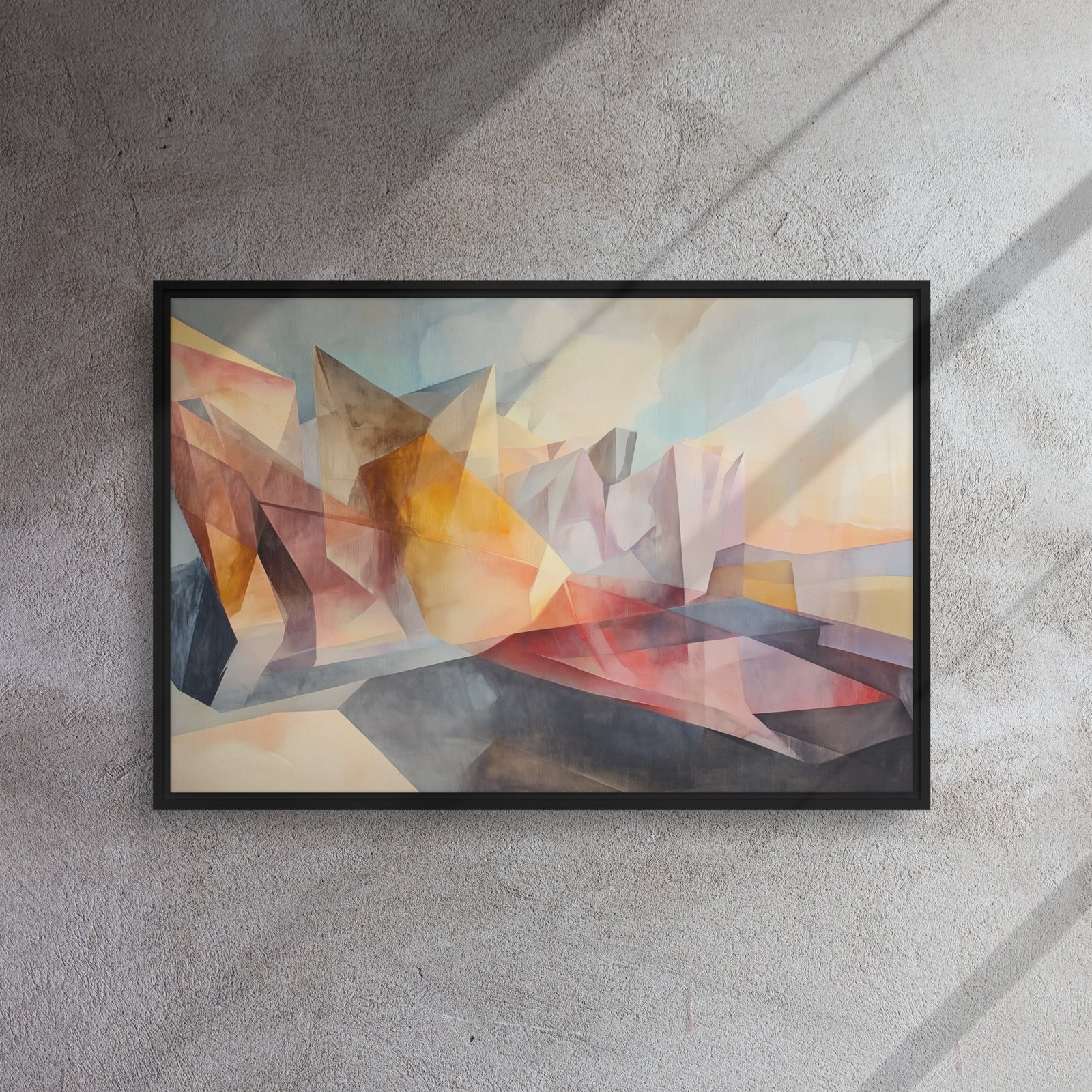 Framed canvas in black 20x30 front 689d9c92ea7b8.jpg - Framed Canvas Print