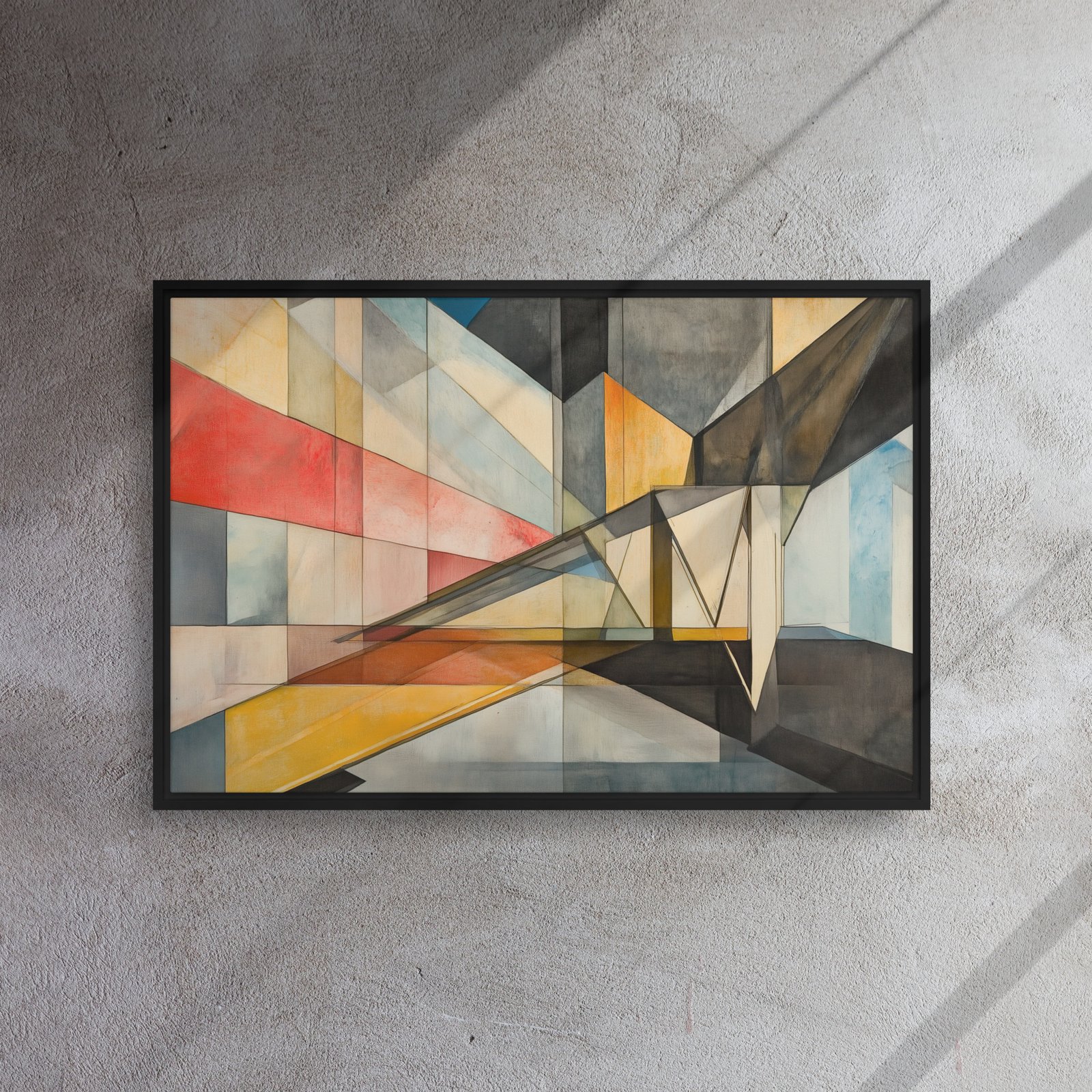 Framed canvas in black 20x30 front 689d9e5ca1c25.jpg - Framed Canvas Print