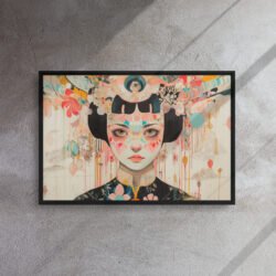 Kaleidoscope Blossom Heirloom