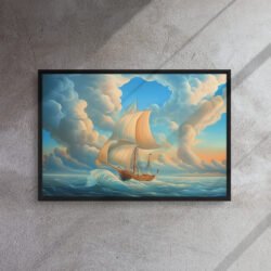 Celestial Surf Voyage