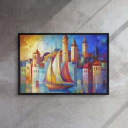 Chromatic Castle Cove