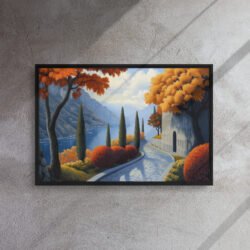 Amber Riverside Promenade