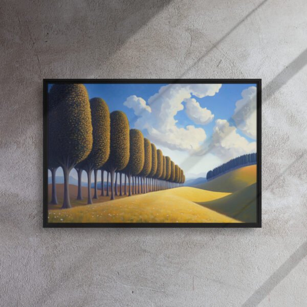 Framed canvas in black 20x30 front 689dc424bf8c8.jpg - Framed Canvas Print