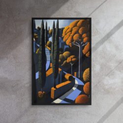 Amber Sentinel Vista