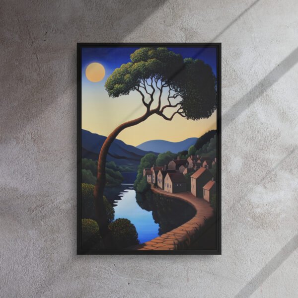 Framed canvas in black 20x30 front 689e14e9ce39d.jpg - Framed Canvas Print