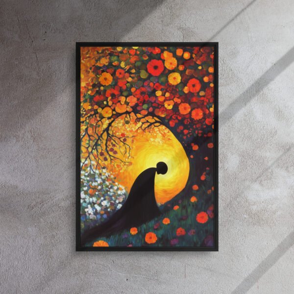 Framed canvas in black 20x30 front 689e18309c0e3.jpg - Framed Canvas Print