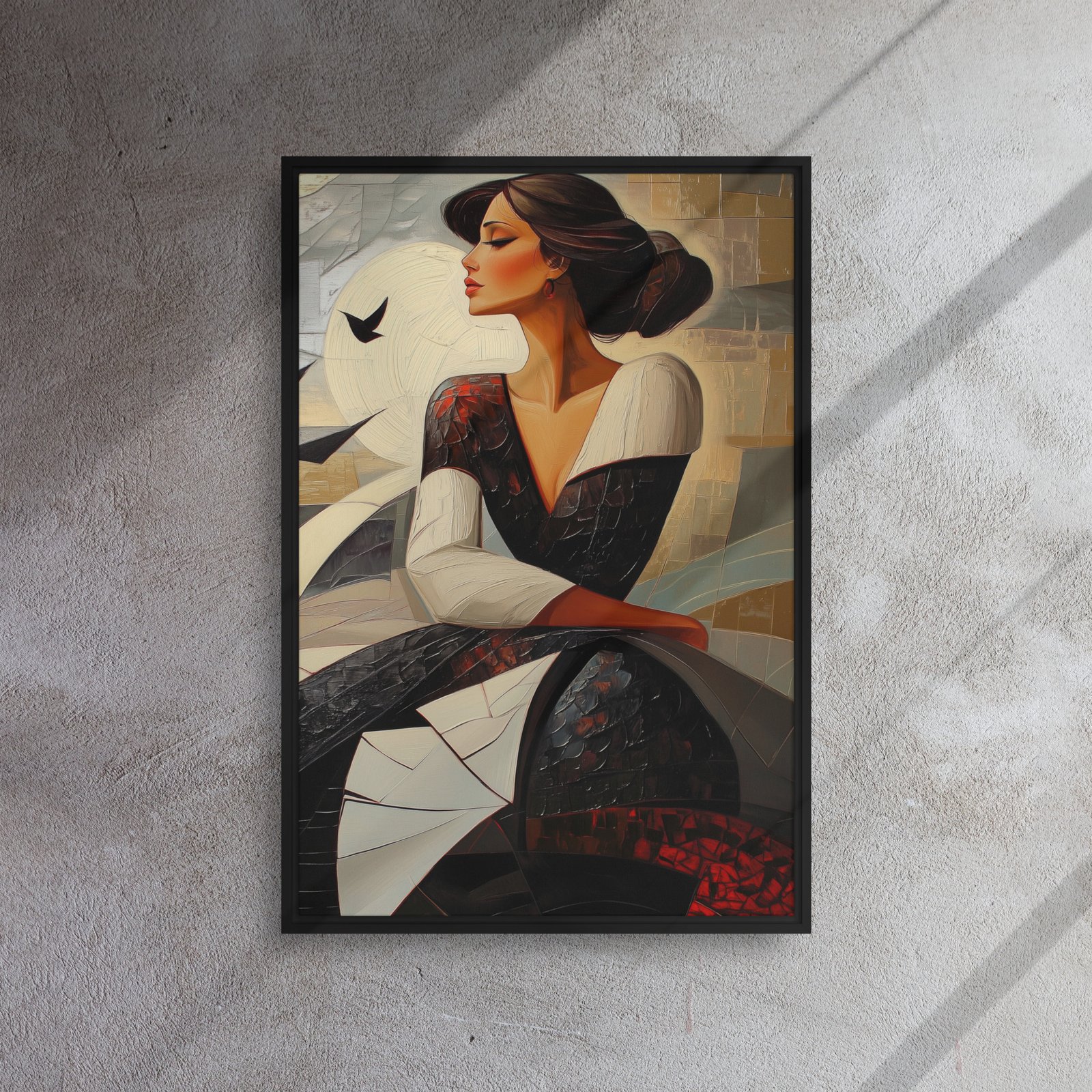 Framed canvas in black 20x30 front 689e19e7c605c.jpg - Framed Canvas Print