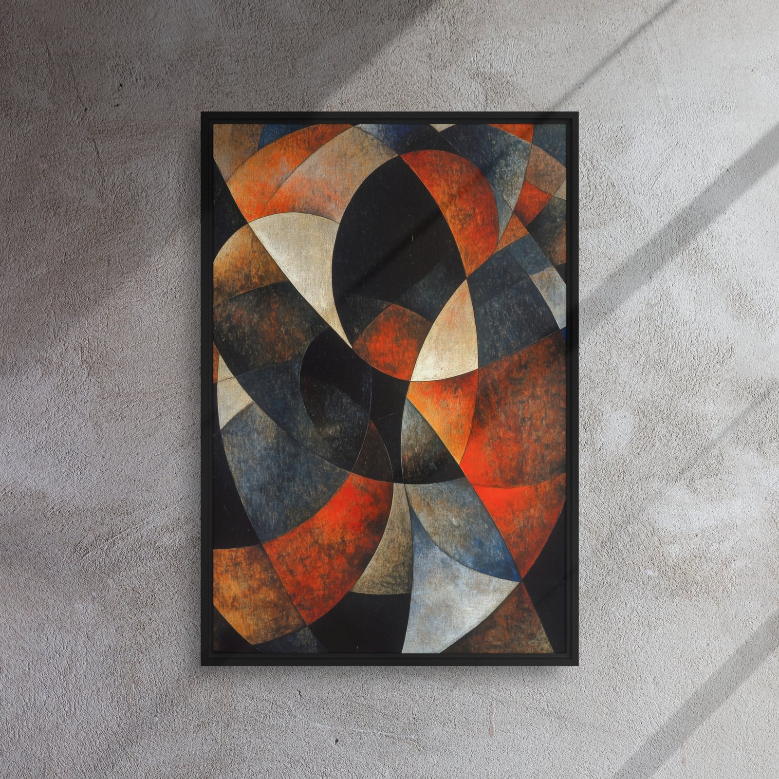 Framed canvas in black 20x30 front 689e1a693c137.jpg - Framed Canvas Print