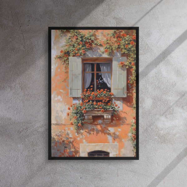 Framed canvas in black 20x30 front 689e20741332c.jpg - Framed Canvas Print