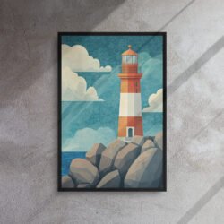 Lightkeeper’s Watch