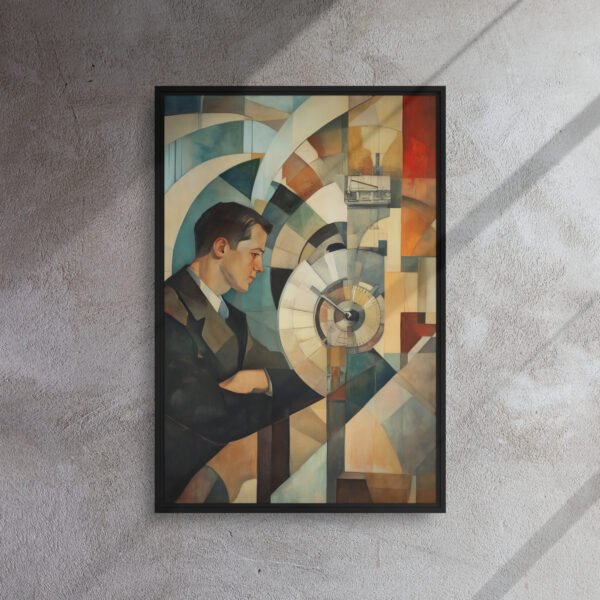 Framed canvas in black 20x30 front 689e3a6e2a0a6.jpg - Framed Canvas Print