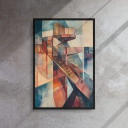 Crossing in Prism Light