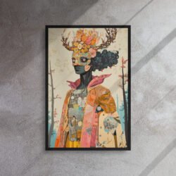 Crown of Forest Stories