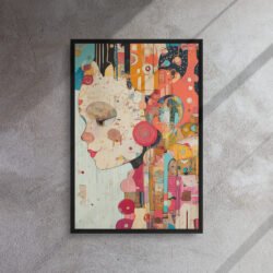 Lull in Painted Voices