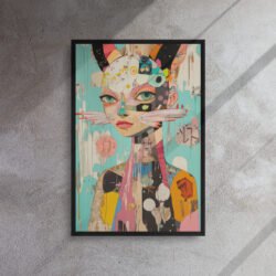 Catmask Dreams Awake