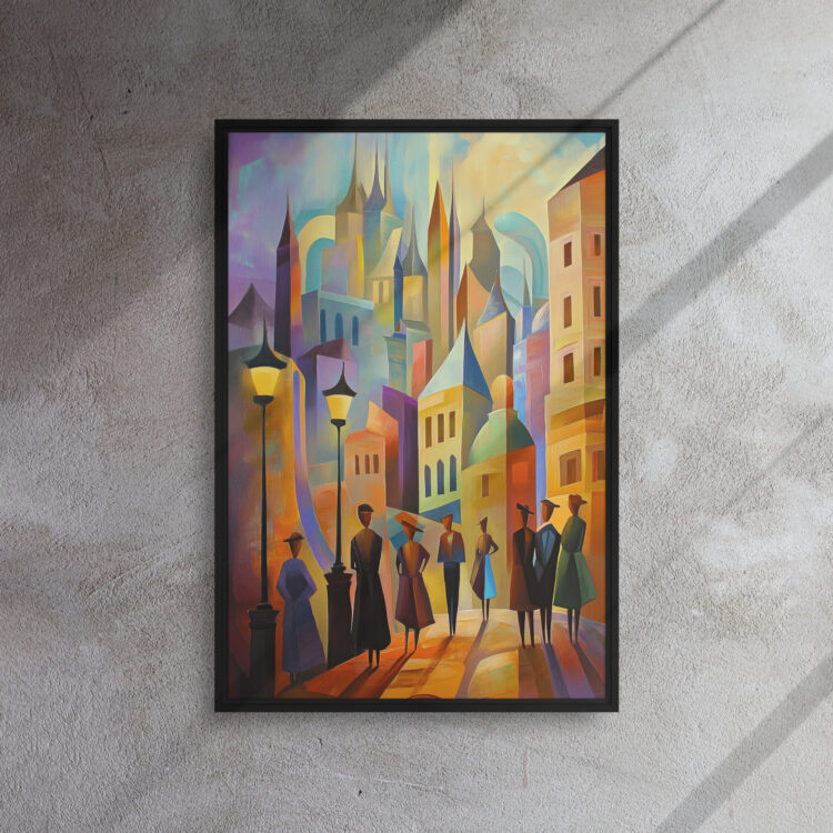 Twilight Boulevard