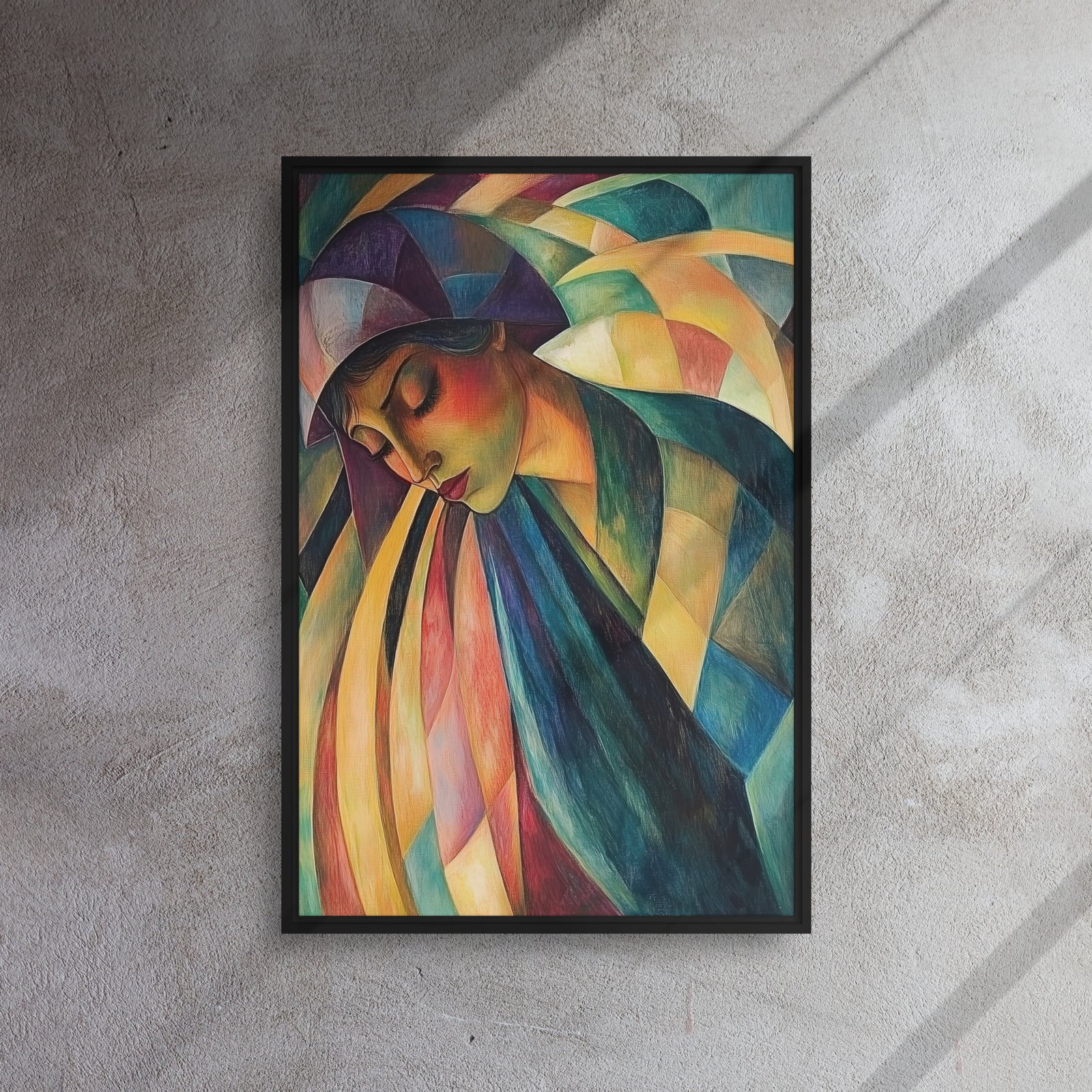 Framed canvas in black 20x30 front 689ed4d481cb3.jpg - Framed Canvas Print