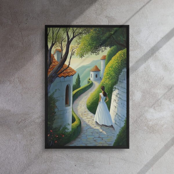 Framed canvas in black 20x30 front 689ed72df0821.jpg - Framed Canvas Print