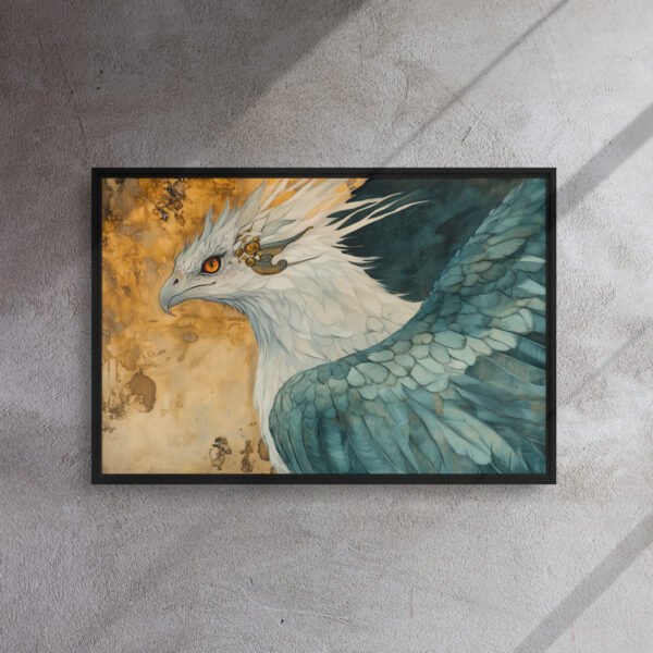 Framed canvas in black 20x30 front 68b816255594e.jpg - Framed Canvas Print