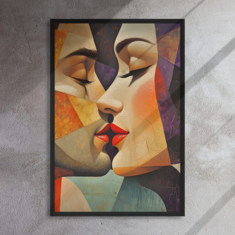 Lovers Embrace - Image 5