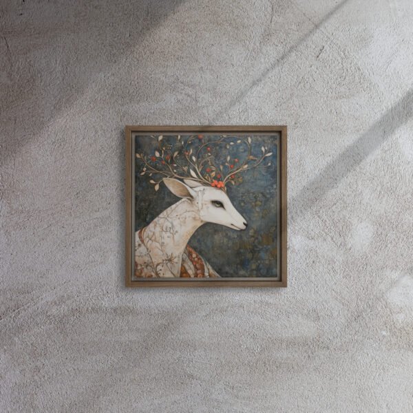 Blossom Antler Serenity - Image 3