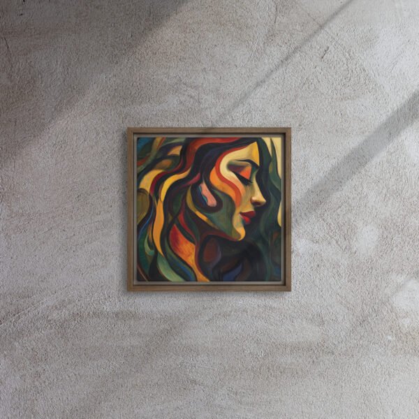 Prism Veil Muse - Image 3