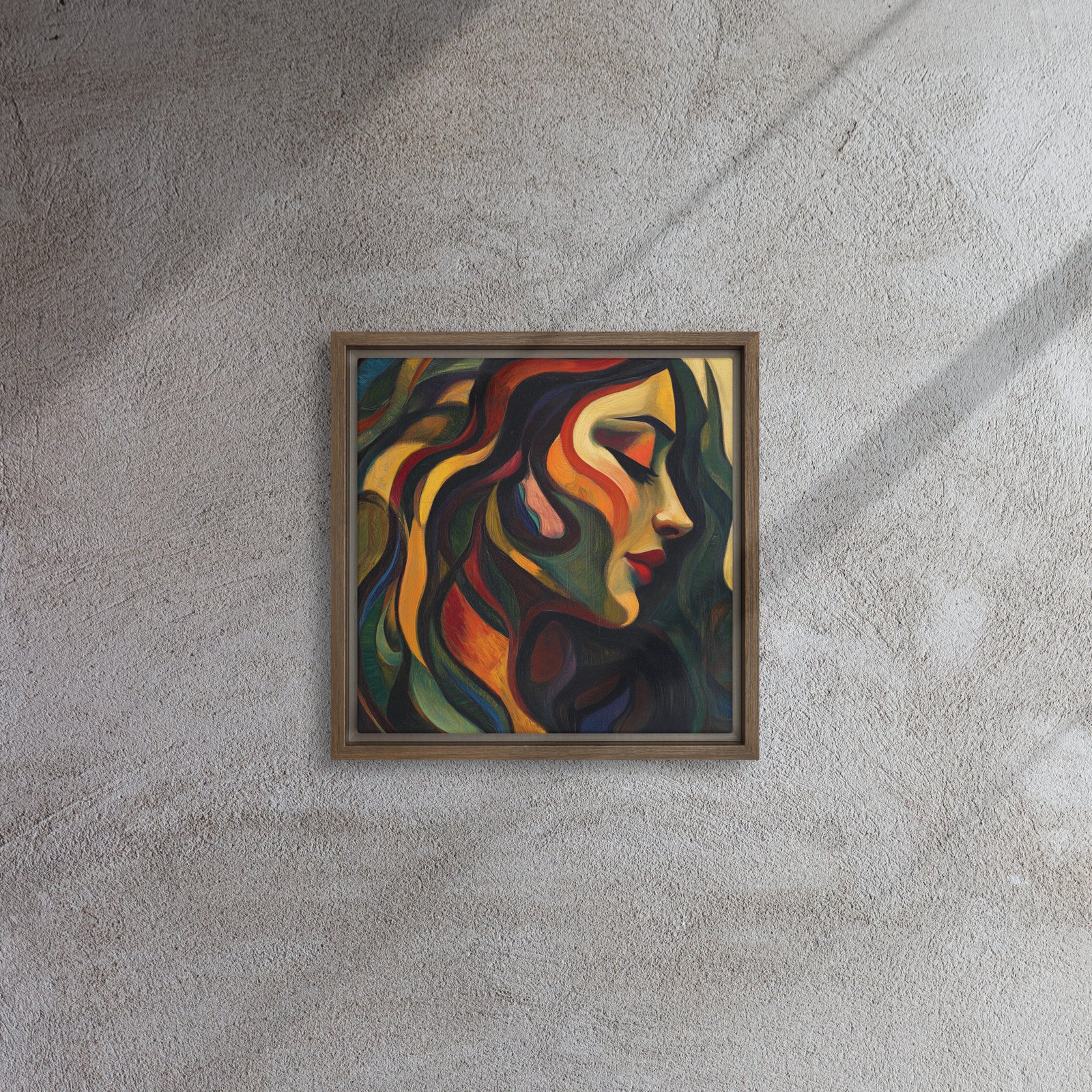 Prism Veil Muse - Image 3