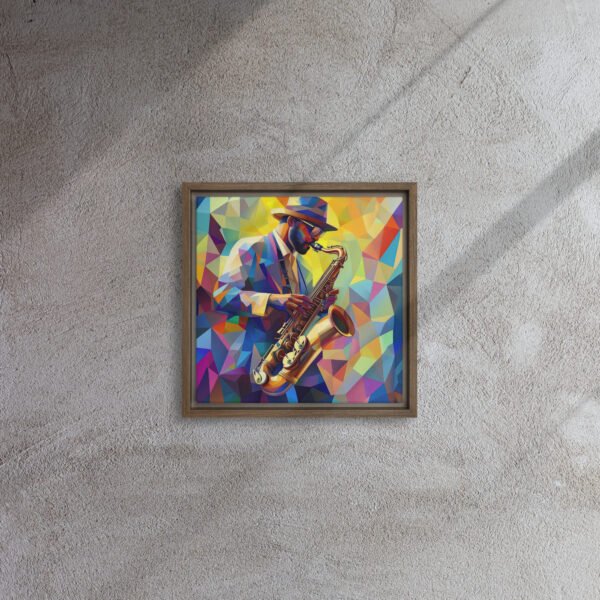 Prism Jazz Saxophonist - Image 3