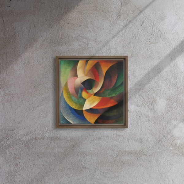 Framed canvas in brown 12x12 front 689ee7d66cf94.jpg