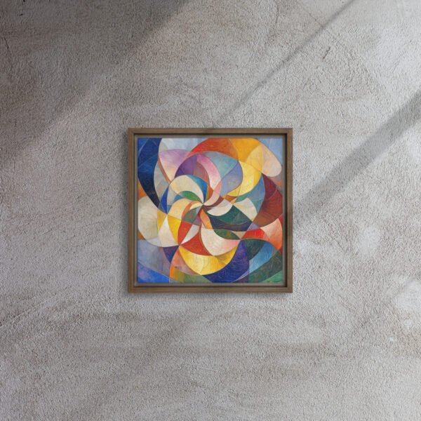 Framed canvas in brown 12x12 front 689eeb436740a.jpg