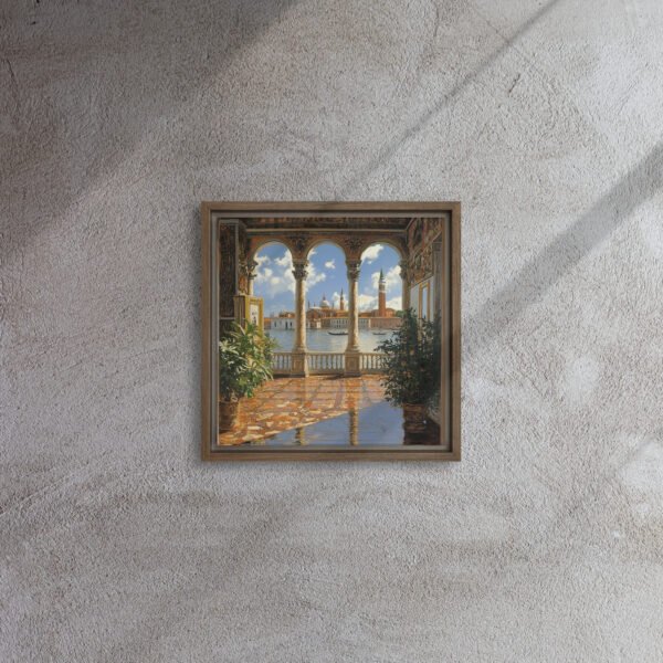 Framed canvas in brown 12x12 front 689eed9b6ba39.jpg