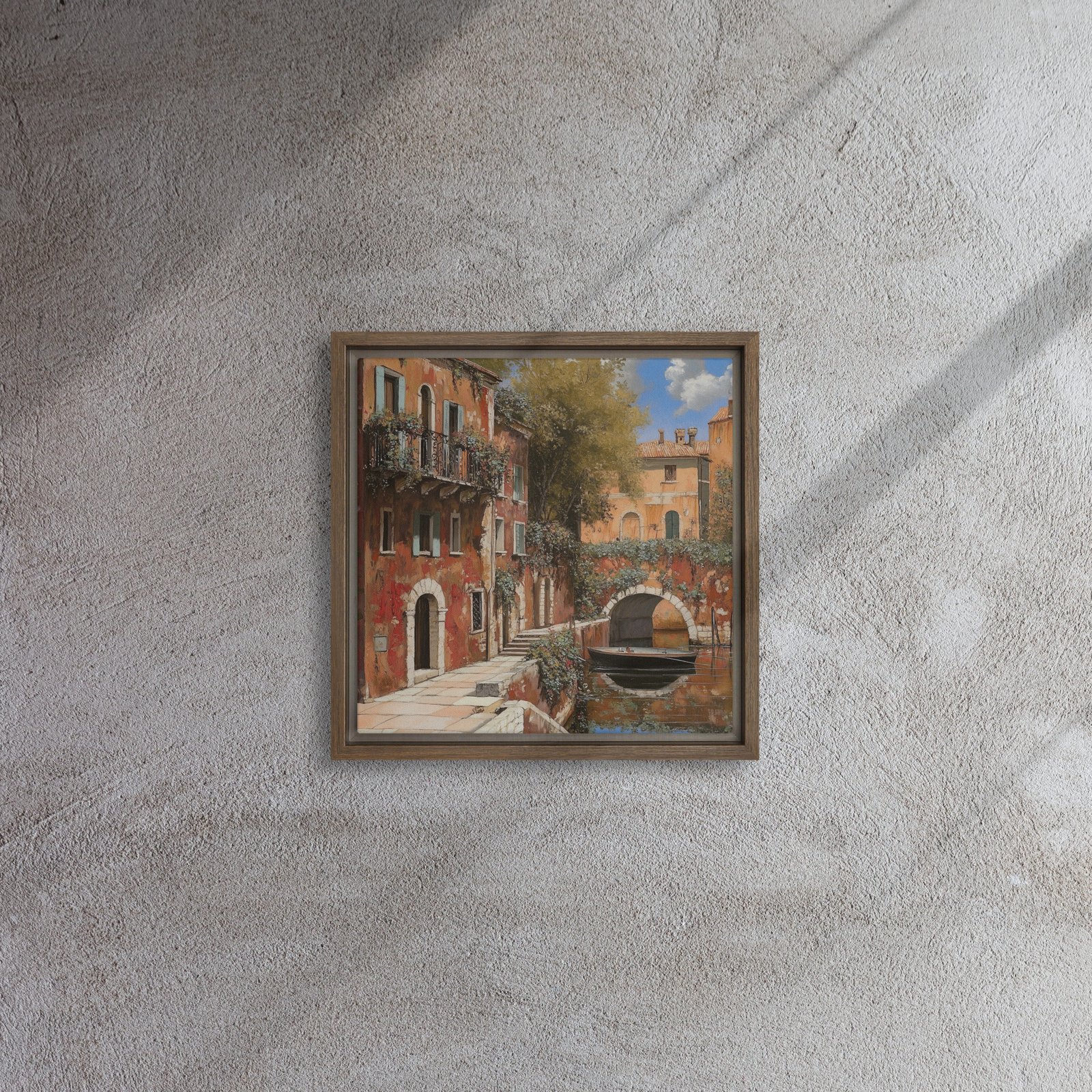 Framed canvas in brown 12x12 front 689efaffae754.jpg