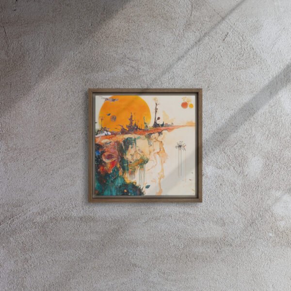 Framed canvas in brown 12x12 front 689efbc20587c.jpg