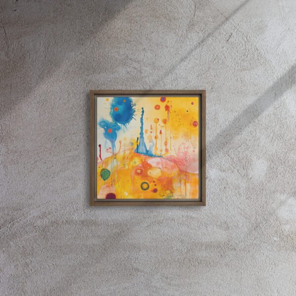 Framed canvas in brown 12x12 front 689efe40b52f1.jpg