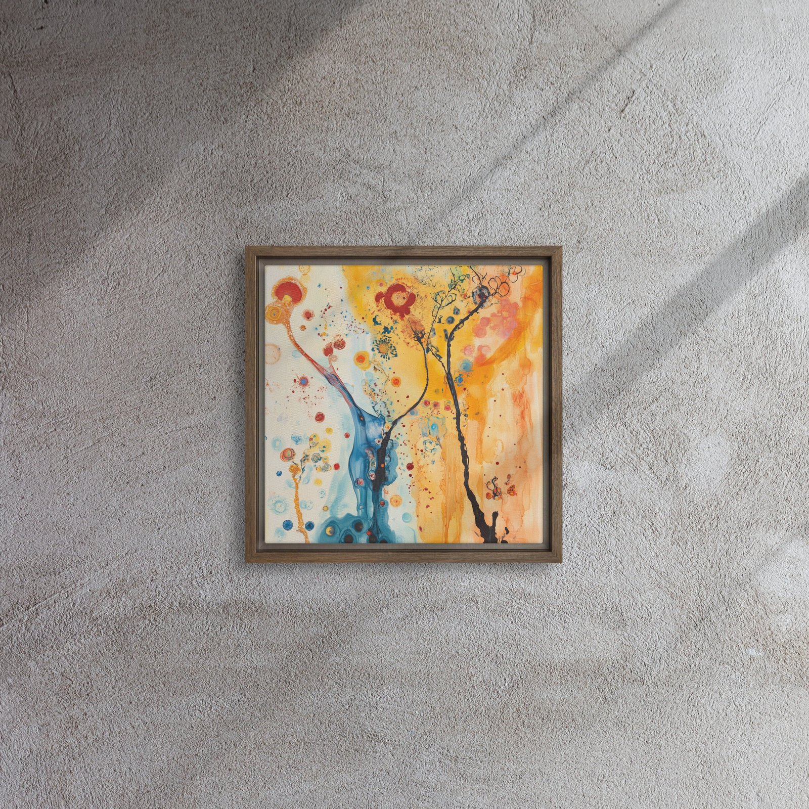 Framed canvas in brown 12x12 front 689efef225abc.jpg