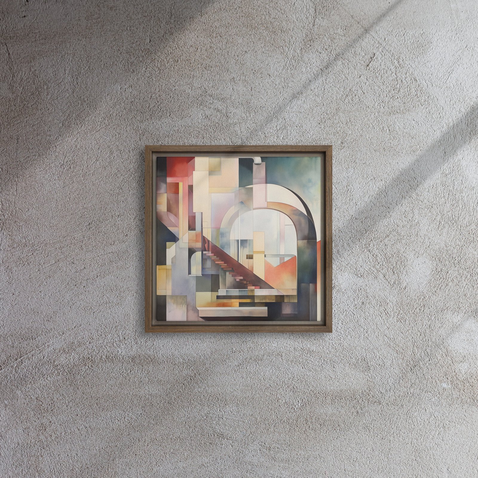 Framed canvas in brown 12x12 front 689f04401c538.jpg