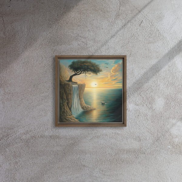 Framed canvas in brown 12x12 front 689f0865b21fb.jpg