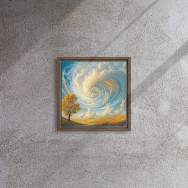 Framed canvas in brown 12x12 front 689f08b5329f7.jpg