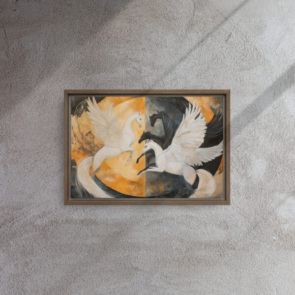 Eclipse Pegasus Harmony Art - Image 6