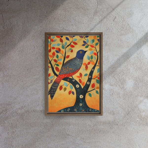 Golden Hour Songbird - Image 6