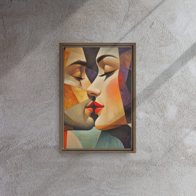Lovers Embrace - Image 6