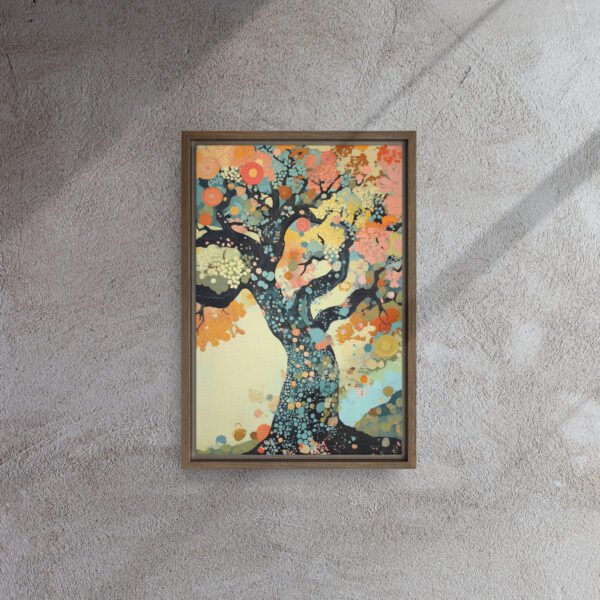 Blossom Mosaic Dream Tree - Image 6