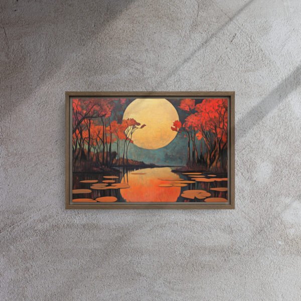 Framed canvas in brown 12x18 front 689d89af1d314.jpg