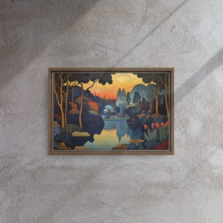 Framed canvas in brown 12x18 front 689d8abe23563.jpg